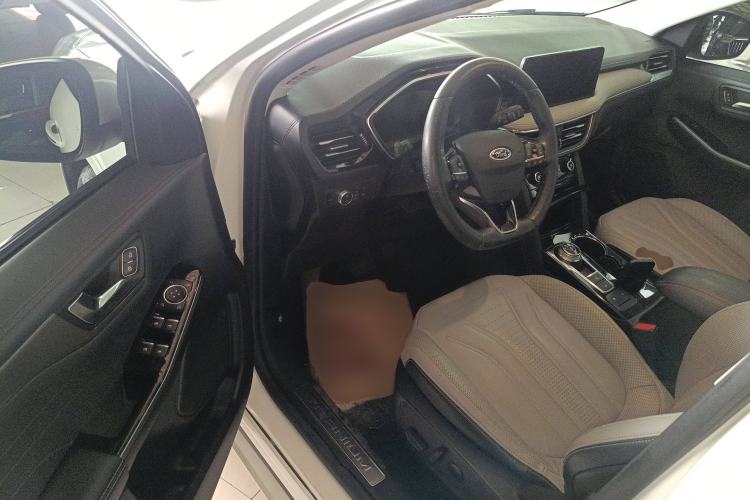 Used Ford Escape 2020 EcoBoost 245 Two-Wheel Drive Smart & Enjoyment Model