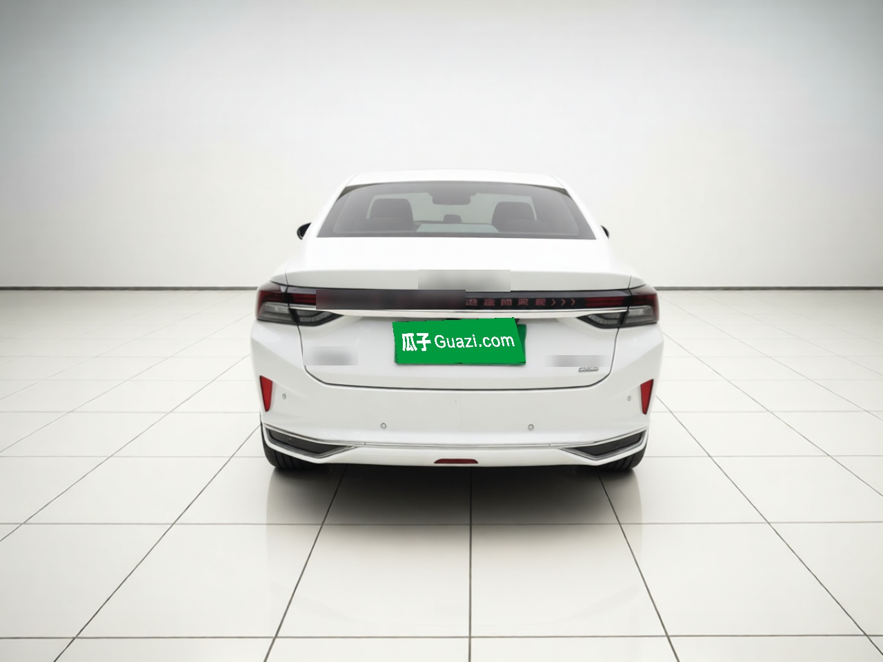 Dongfeng Aeolus Yixuan MAX 2023 1.5T Ultra-Stylish Trendsetting Dad Edition — снимка 5