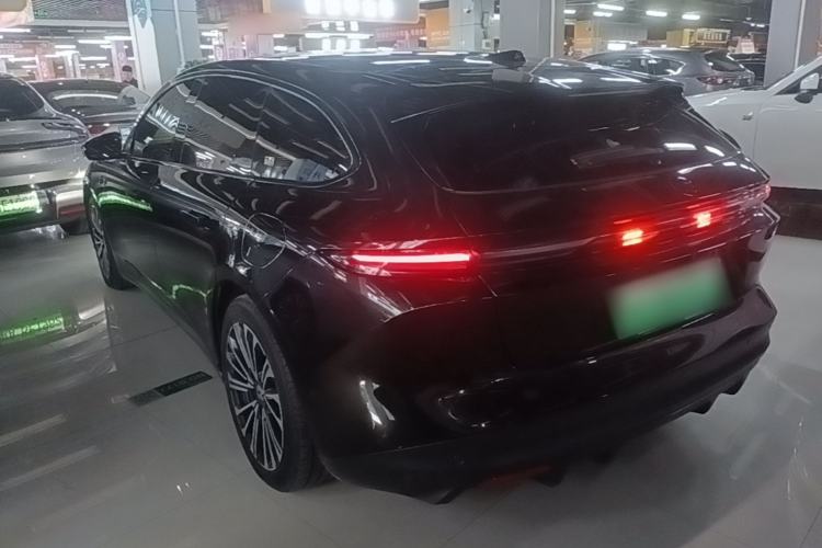 Used Nio ET5T 2024 75kWh Touring