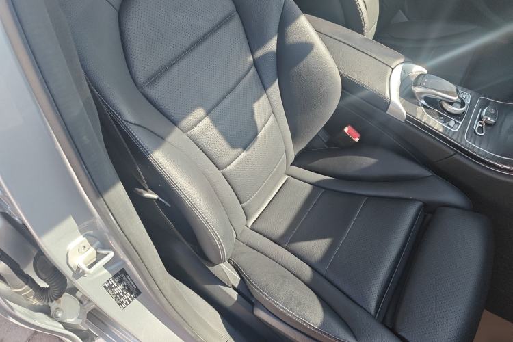 Used Mercedes-Benz C-Class 2015 Revised C 200 L Sport Edition
