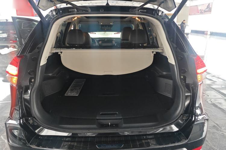 Used Nissan X-Trail 2021 2.0L CVT 2WD XL ITS Comfort Commemorative Edition
