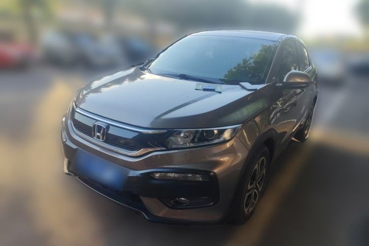 Used Honda XR-V 2015 1.8L EXi CVT Comfort Version Guazi used car, China used car export, Used car for sale, Used  cars, Cheapest cars for sale