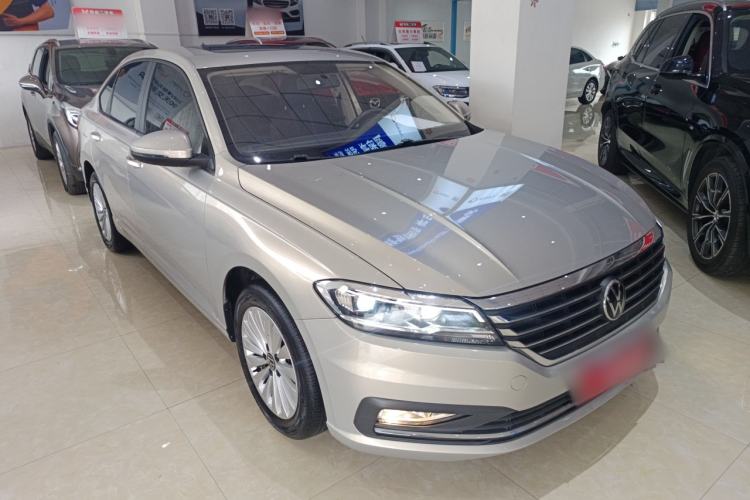 Used Volkswagen Lavida 2021 280TSI DSG Comfort Edition