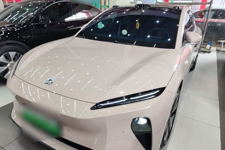 Used Nio ET5T 2024 75kWh Touring