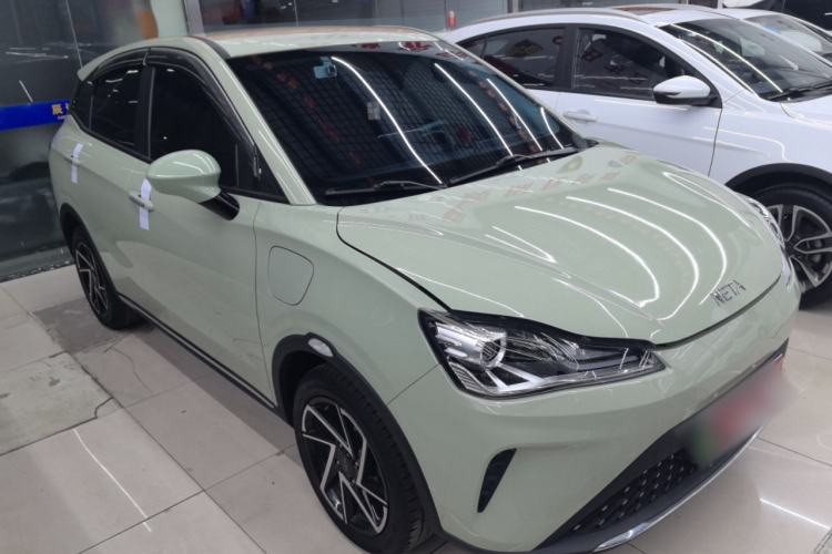 Used NETA V 2022 Chao 400 Lite
