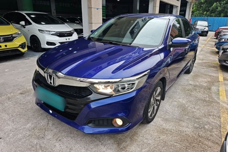 Used Honda Crider 2019 180 Turbo CVT Luxury Edition China VI Emission Standard