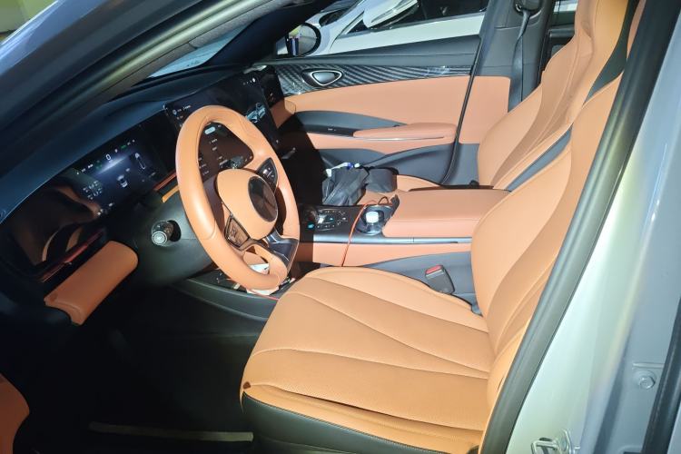 Used BYD Seal 2025 650 Long-Range Version