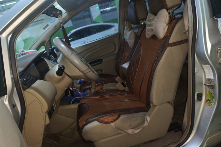 Used Venucia D50 2013 1.6L Manual Fashion Edition