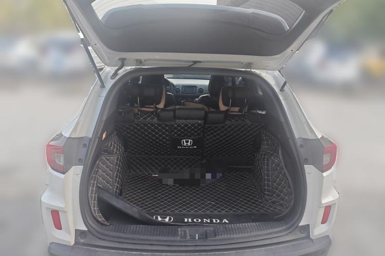 Used Honda XR-V 2017 1.5L LXi CVT Classic Edition