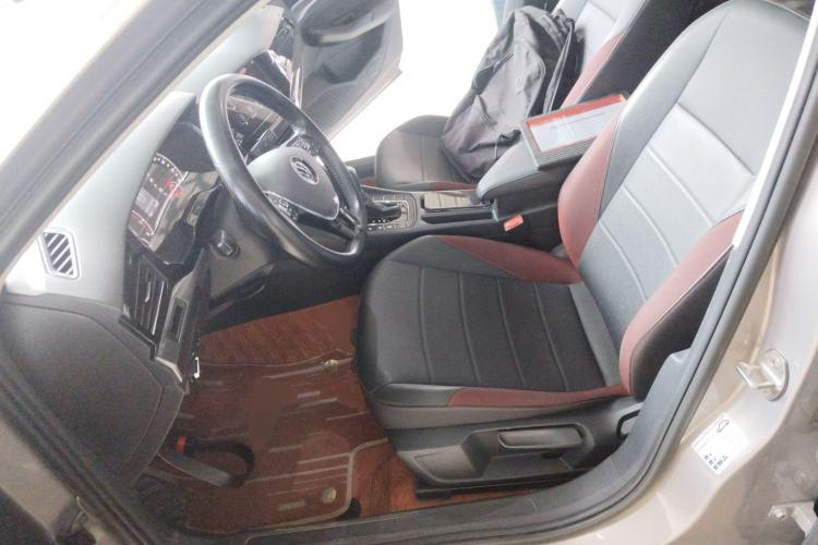 Used Volkswagen Bora 2021 1.5L Automatic Comfort Smart Connect Edition
