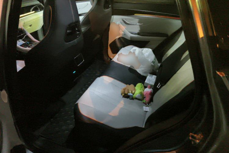 Used BYD Song PLUS New Energy 2023 Champion Edition DM-i 110KM Flagship PLUS