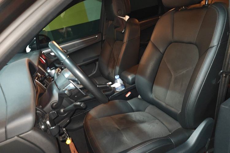 Used Porsche Macan 2016 Macan 2.0T
