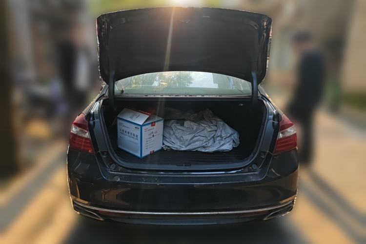 Used Honda Accord 2016 2.0L Comfort Edition