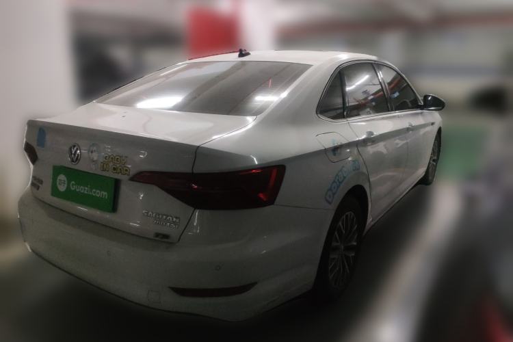 Used Volkswagen Sagitar 2021 280TSI DSG Comfort Connect Edition