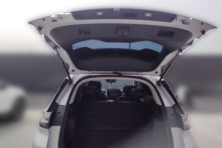 Used BYD Sealion 05 EV 2025 520 km Smart Cruise Version
