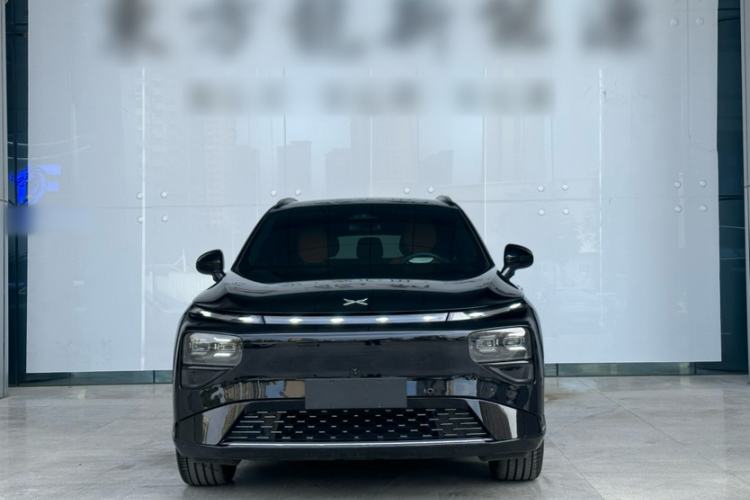 Used XPeng G9 2024 570 Pro