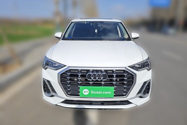 Used Audi Q3 2019 35 TFSI Fashion Dynamic Model