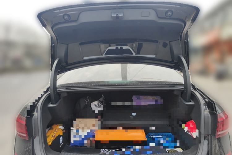 Used Volkswagen Passat 2023 Revised 330TSI Starry Elite Edition
