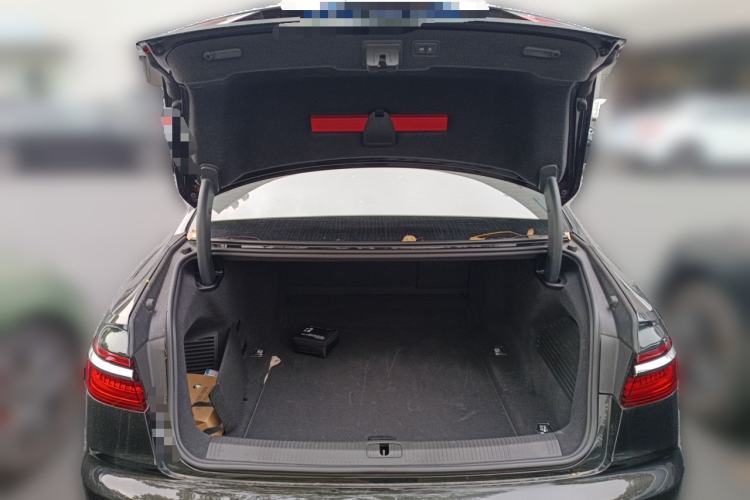 Used Audi A8 2021 A8L 50 TFSI quattro Comfort Model