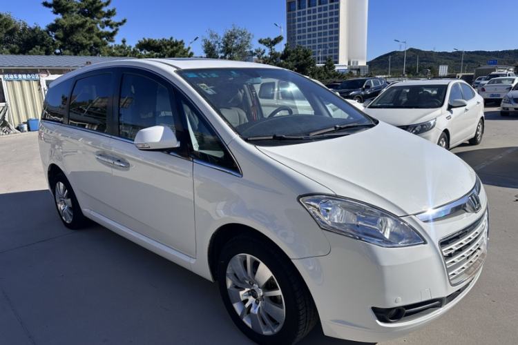 Used Luxgen Great 7 MPV 2013 2.0T Luxury Model