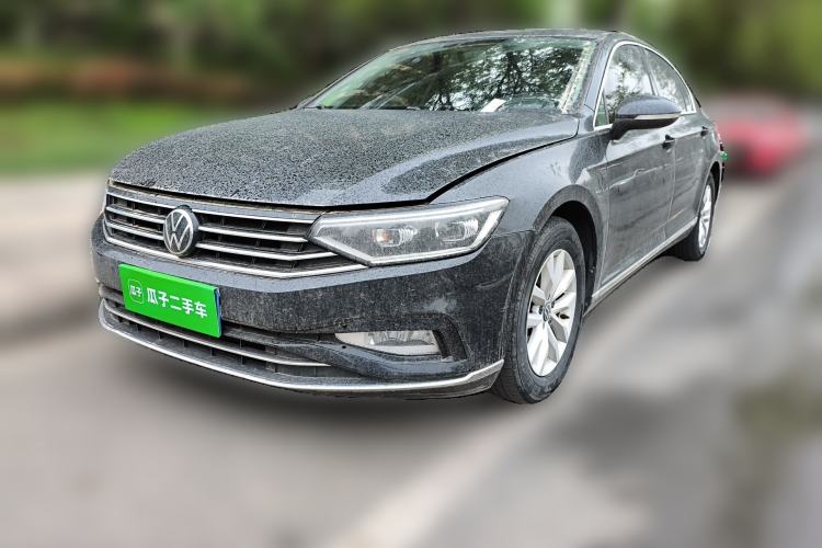 Used Volkswagen Magotan 2020 280TSI DSG Comfort Edition