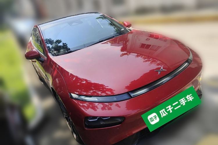 Used XPeng P7 2020 586N