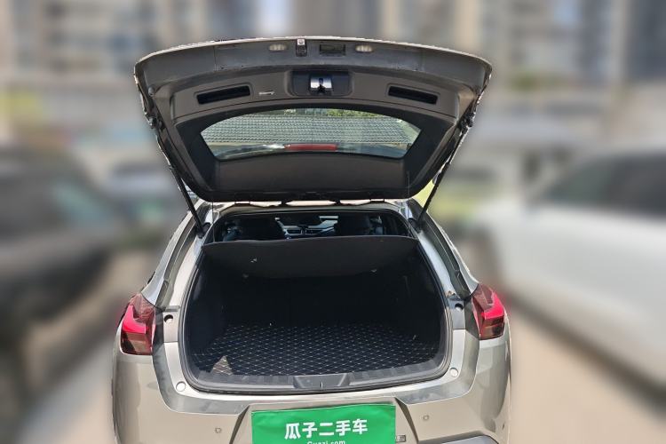 Used Lexus UX New Energy 2020 300e Pure·Joy Edition
