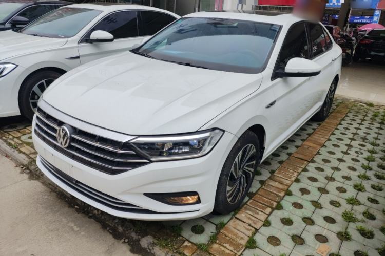 Used Volkswagen Sagitar 2022 280TSI DSG Flyover Edition