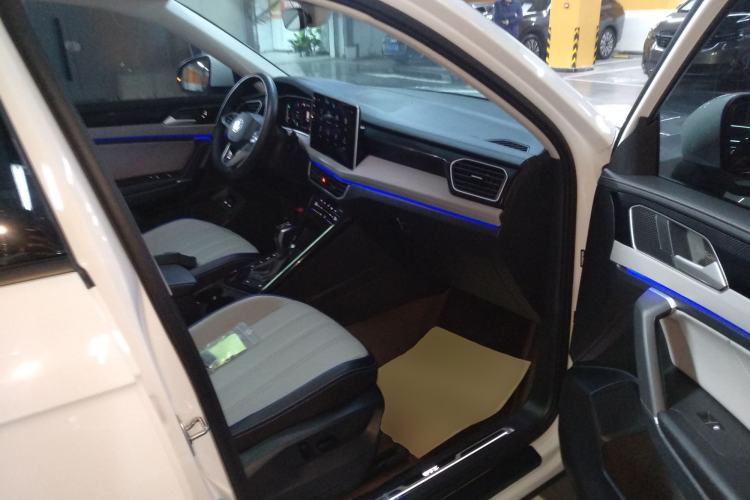 Used Volkswagen Tayron GTE Plug-in Hybrid 2023 280TSI Luxury Plus Advanced Edition