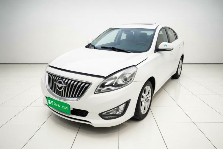 Used Haima Fumei 2014 M5 1.6L Automatic Comfort Model
