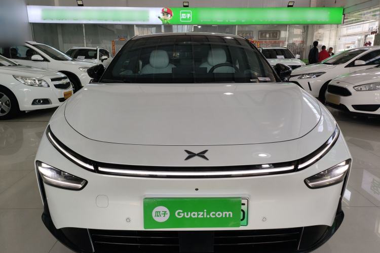 Used XPeng P7+ 2024 Long-Range Max