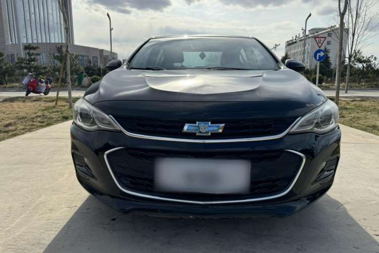 Used Chevrolet Cavalier 2019 320 Manual Xinyue Edition