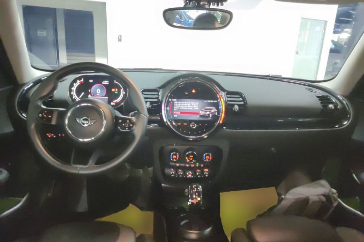 Used MINI Clubman 2022 1.5T COOPER Connoisseur