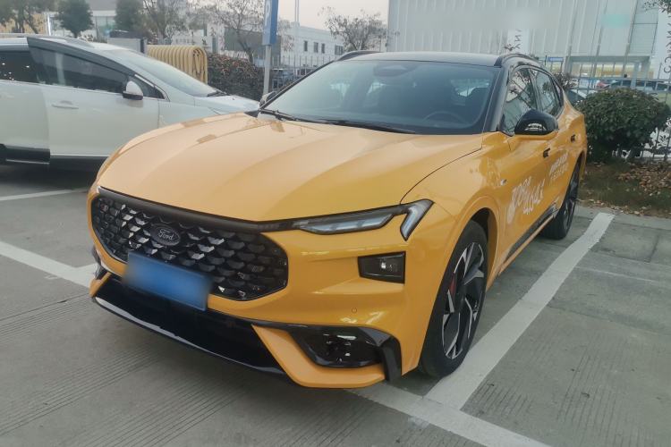 Used Ford Mondeo 2024 2.0T E-Hybrid Sport Edition ST-Line