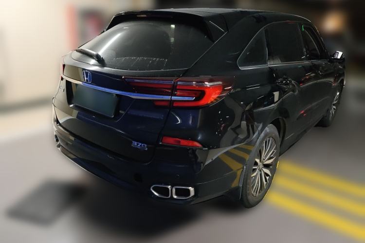 Used Honda Avancier 2020 370TURBO Two-Wheel Drive Luxury Edition
