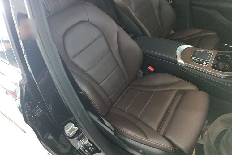 Used Mercedes-Benz GLC 2022 Refreshed GLC 300 L 4MATIC Dynamic Edition
