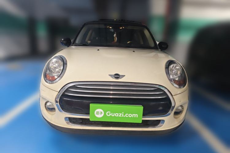 Used MINI 2016 1.5T COOPER

