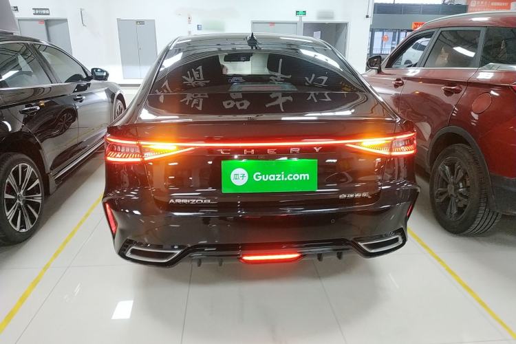 Used Chery Arrizo 8 2023 1.6T DCT Ya