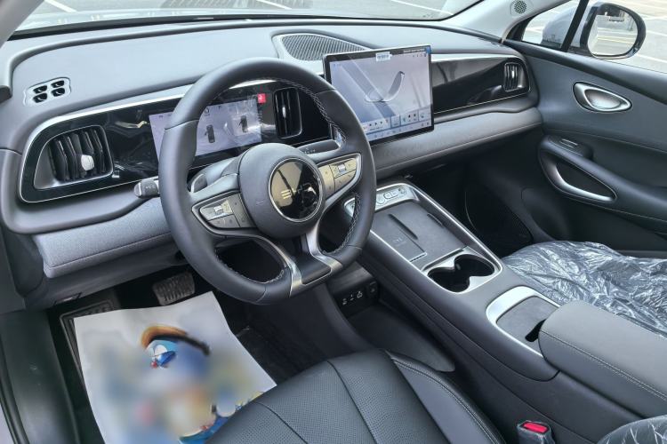 Used BYD Sealion 05 EV 2025 520 km Smart Cruise Version