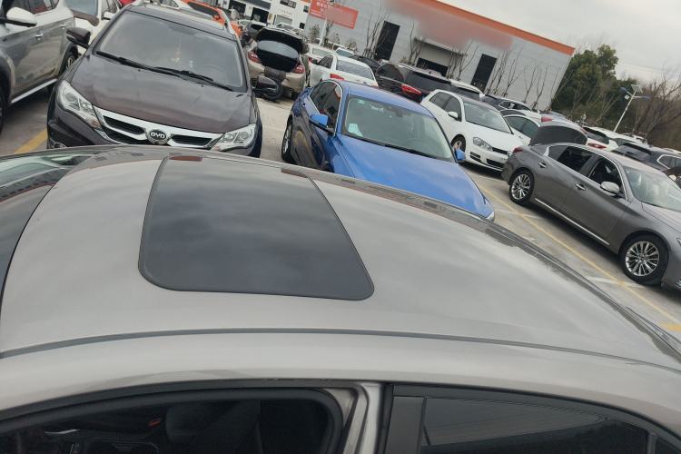 Used Toyota Corolla 2021 1.2T S-CVT Elite PLUS Edition