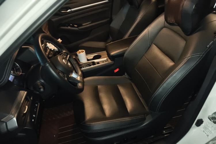 Used Nissan Teana 2021 2.0L XL Upper AD1 Smart Drive & Navigation Edition