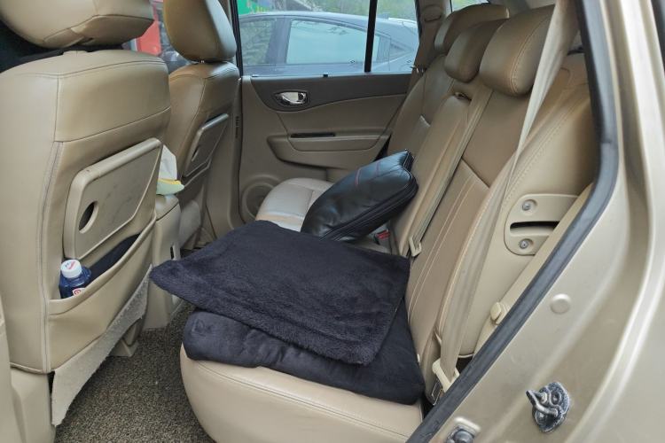 Used Renault Koleos 2010 2.5L 4x4 Comfort Edition