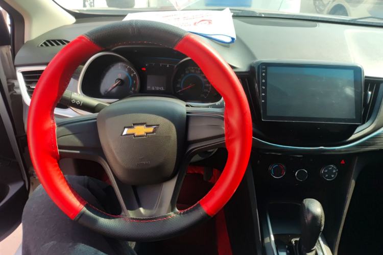 Used Chevrolet Cavalier 2019 320 Automatic Enjoyment with Sunroof