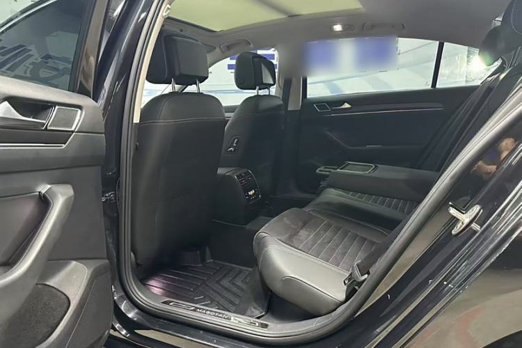 Used Volkswagen Magotan 2020 330TSI DSG Luxury Edition