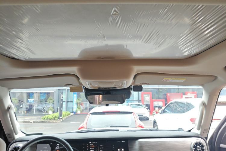 Used Tank 300 2023 Off-Road Edition 2.0T Conqueror
