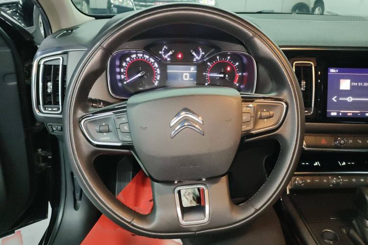 Used Citroen C6 2020 360THP Luxury Edition