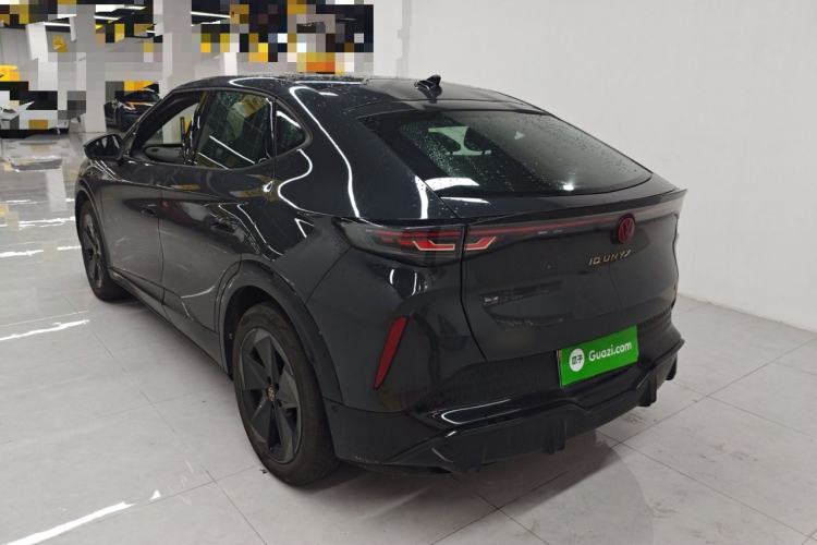 Used Volkswagen ID.UNYX 2024 Pro Long-Range Version Exterior 2