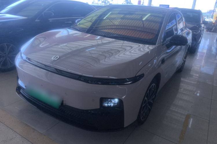 Used Leapmotor B01 2025 650 Enjoyment Edition