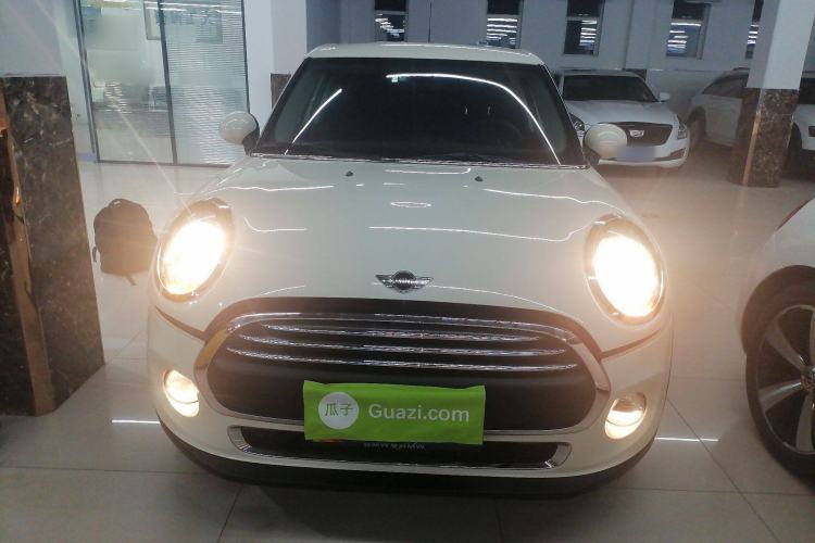 Used MINI 2015 1.2T ONE Five-Door Edition