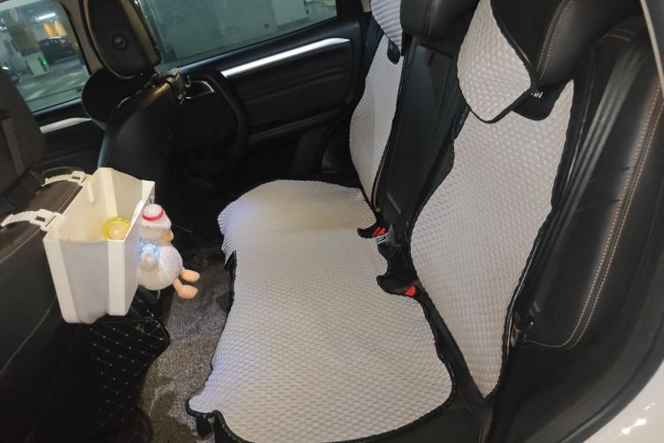 Used Haval DARGO 2021 2.0T DCT 4x4 Chinese Rural Dog Edition
